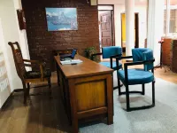 Urban Colonial Hotels in Distrito Metropolitano de Quito