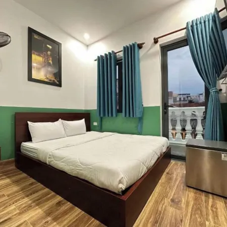 Nineties Homestay