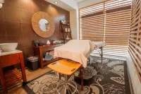 特基斯基亞潘Hecthorny聖卡洛斯飯店, BW品質精選 - SPA