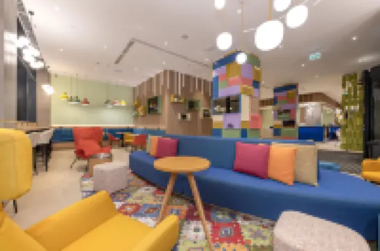 Hampton by Hilton Batumi Center Hotels in Batumi