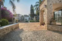 Quinta Tere Country House - Villas