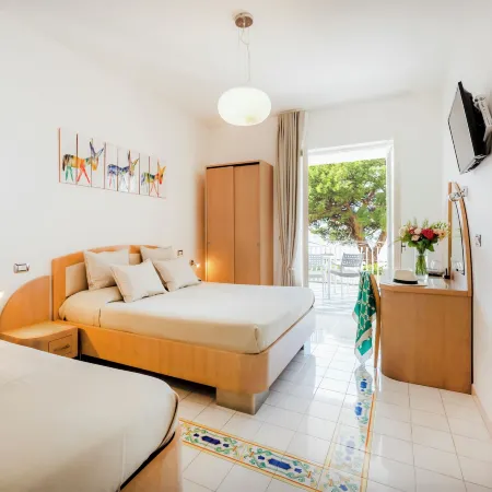 Hotel Il Pino