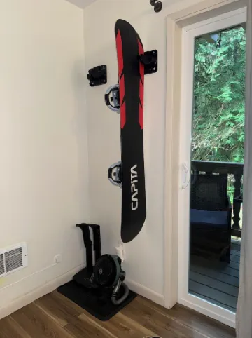 INN the Mountains Mt Baker • Ski•Hike•Pets • Glacier