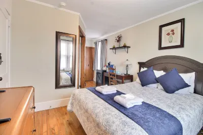 礦工之家山莊 酒店