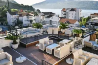 Wellness & Spa Hotel Acd - ที่มีที่จอดรถ