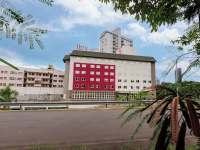 Ibis Novo Hamburgo