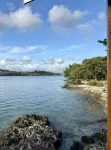 Erakor Island Resort & Spa - Havudsigt