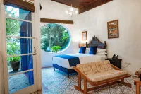 Hotel Don Ernesto by la Chimba Hotels in 