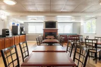 Best Western Plus the Inn at Sharon/Foxboro - breakfast