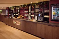 Van der Valk Drachten - bar