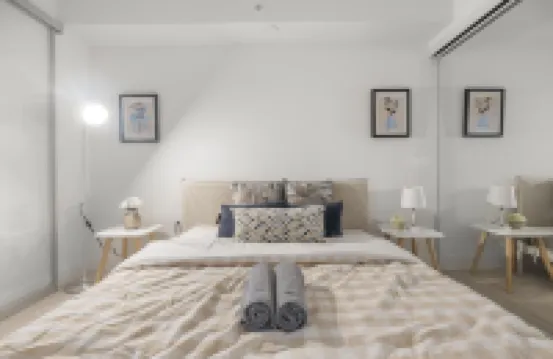 리벳스테이즈 - 더 영 그랜드 스위트