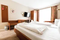 Hotel Blutenburg - 3-Star