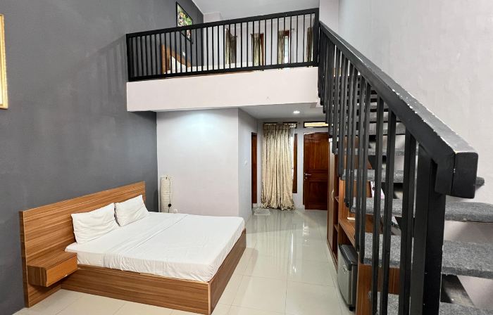 Hotel Purnama Mulia
