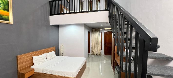 Hotel Purnama Mulia Hotels in Kuningan Regency