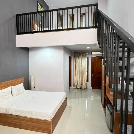 Hotel Purnama Mulia