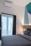 De Azka Style Guest House Syariah