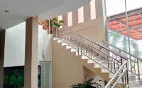 Antariksa Hotel and Restaurant