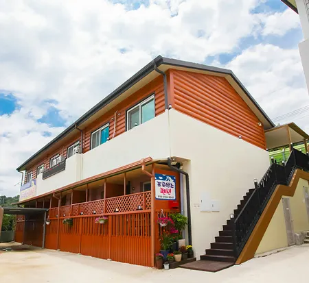 Cheongdo Provence Pension