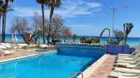 Bluesea Anba Romaní - Pool