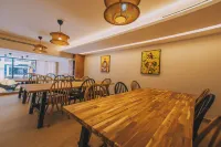 達利公寓酒店 - 早餐