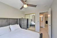 Modern Flagstaff Home w/ BBQ: Walk Downtown! - Lejligheder