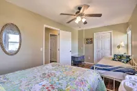 Family Home w/ Deck, 2 Mi to Lake Cumberland - 3 étoiles