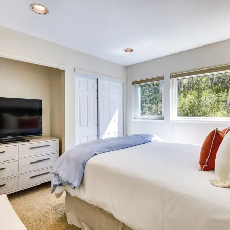 East Vail Condo w/ Pool, Hot Tub, & Free Bus Stop