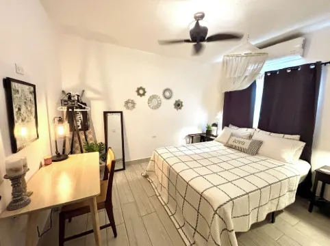 Downtown Prime Apartment - Walk to Ferry