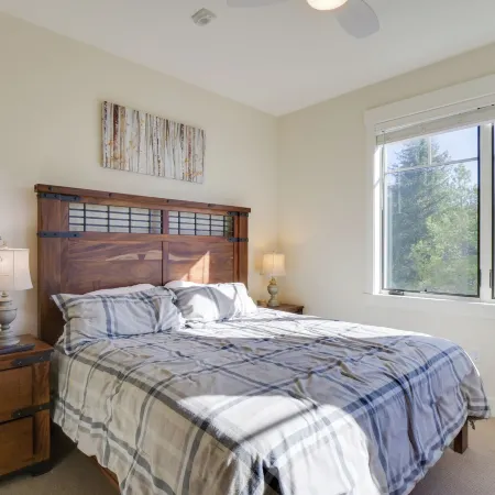 Stunning Winter Park Condo Near Slopes!