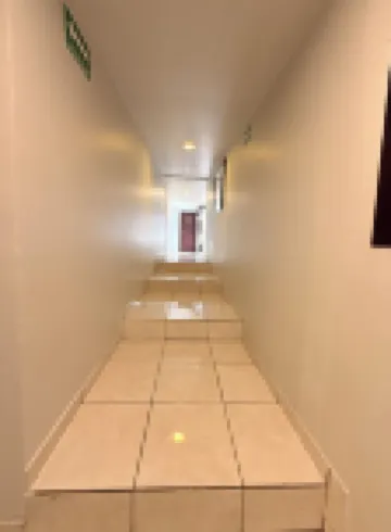 โรงแรม ออสซี อินน์