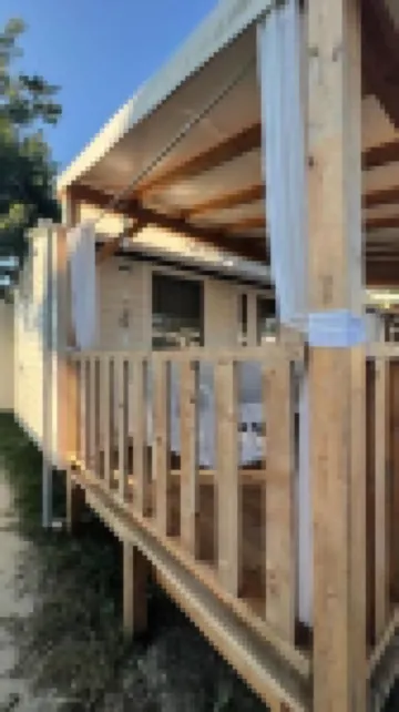 Camping Village Lido di Classe