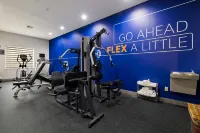 Holiday Inn Express & Suites KINGSVILLE by IHG - Træningscentre