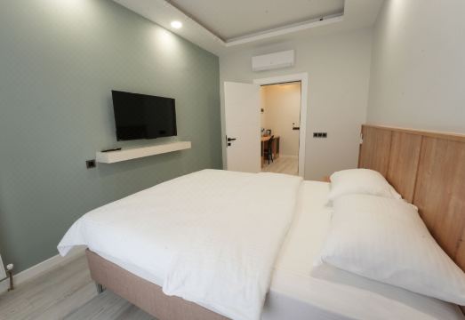 호텔 시설 비교