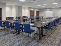 Holiday Inn Express & Suites ODESSA by IHG Hotels in Ector County