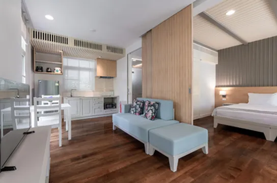 รูปภาพของณ สุข รีสอร์ท