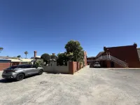 Budget Motel - Motels