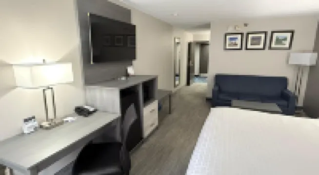 拉斐特唄盟套房酒店 拉斐特酒店