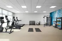 SpringHill Suites by Marriott Orange Beach Gulf Shores - Gym