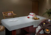 Gateway Goa, Palolem - spa