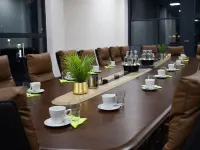Olive Inn Berlin Hotels near قلعة سبانداو
