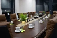 Olive Inn Berlin - 3-Star