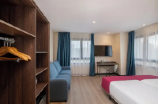 HOTEL ASA MOLINA PLAZA