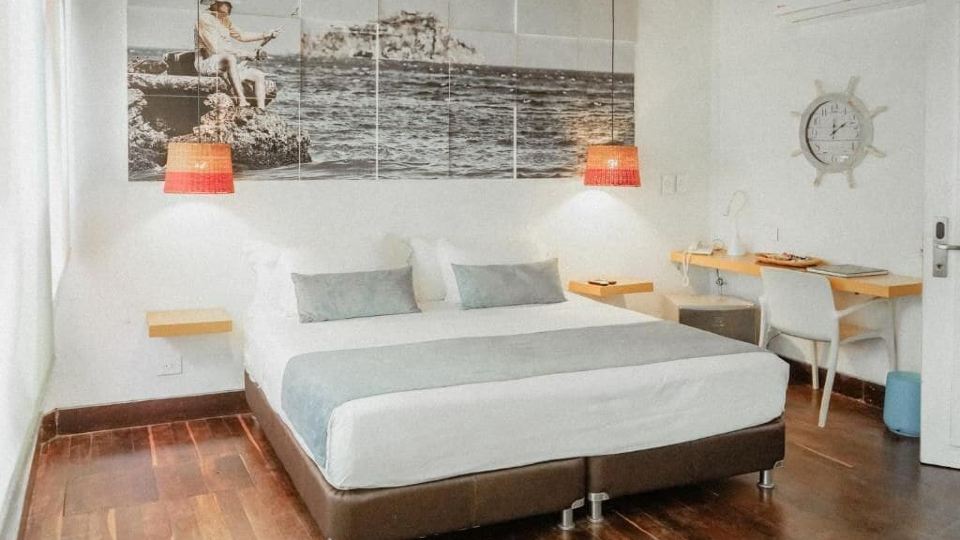 Placita Vieja Hotel Boutique Spa