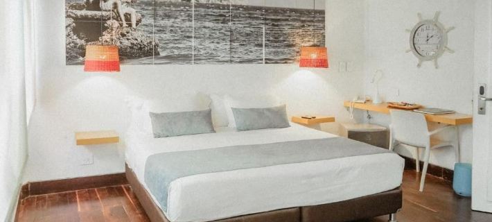 Placita Vieja Hotel Boutique Spa Hotels in Santa Marta