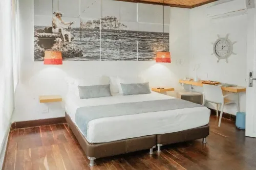 Placita Vieja Hotel Boutique Spa - spa