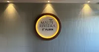 MALPE RIVIERA - 2 tähden