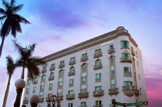 HS HOTSSON Smart Value Tampico