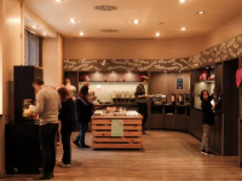 Martin's Brugge Hotels in Bruges