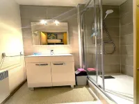 Apartment in Vallouise by Écrins Park