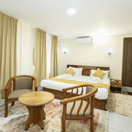 Bloom Fort Villa